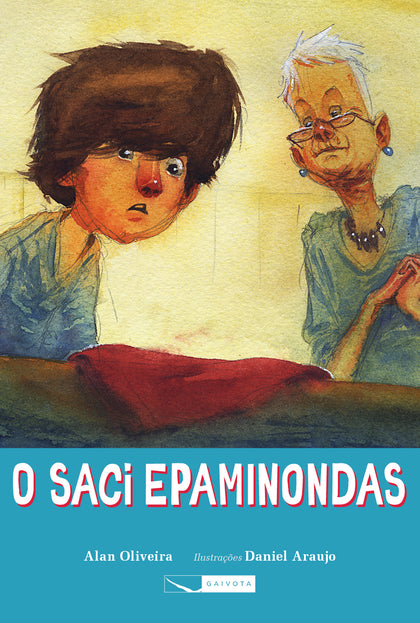 O saci Epaminondas