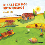 Mini biblioteca: Educação Infantil