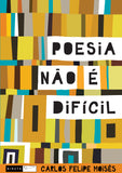 Poesia não é difícil