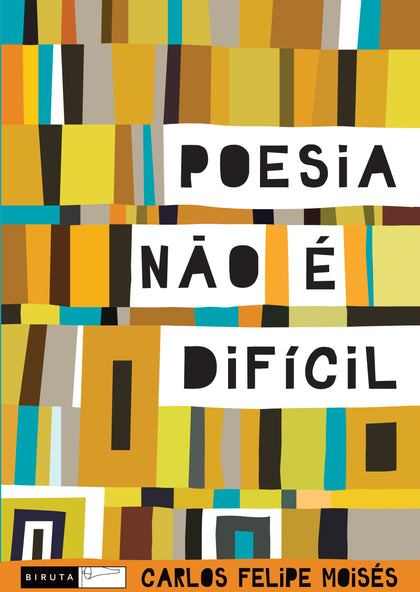 Poesia não é difícil