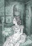 Princesas, bruxas e uma sardinha na brasa: contos de fadas para pensar sobre o papel da mulher