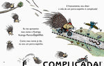 Rodrigo Porco-espinho