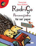 Kit: Rodrigo Porco-espinho