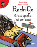 Kit: Rodrigo Porco-espinho