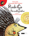Rodrigo Porco-espinho