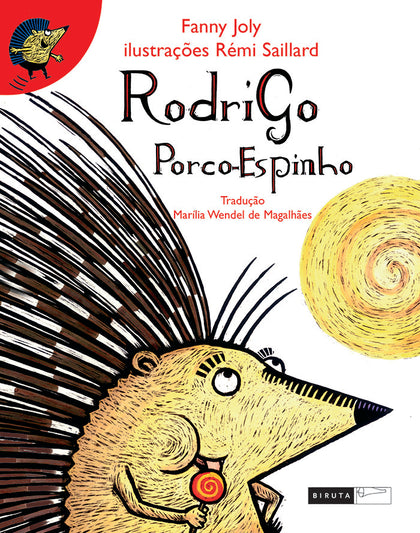 Rodrigo Porco-espinho