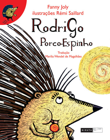 Rodrigo Porco-espinho