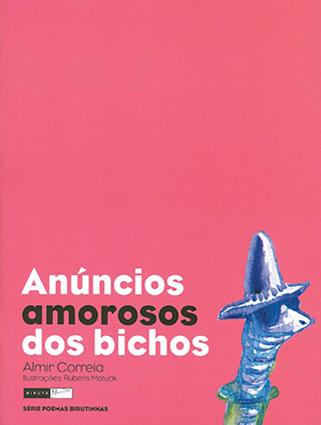 Anúncios amorosos dos bichos