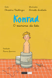 Konrad - O menino da lata