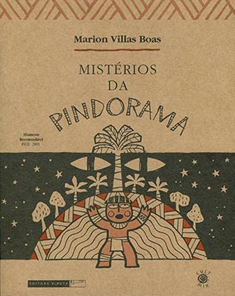 Mistérios da Pindorama