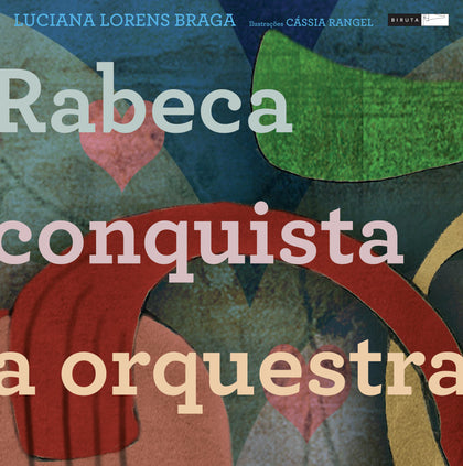 Rabeca conquista a orquestra