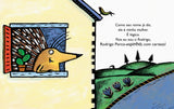 Rodrigo Porco-espinho se casa!