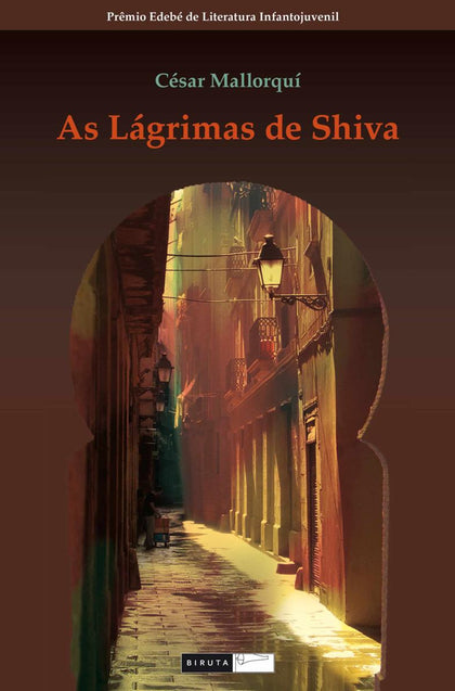 As lágrimas de Shiva