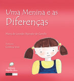 Uma menina e as diferenças